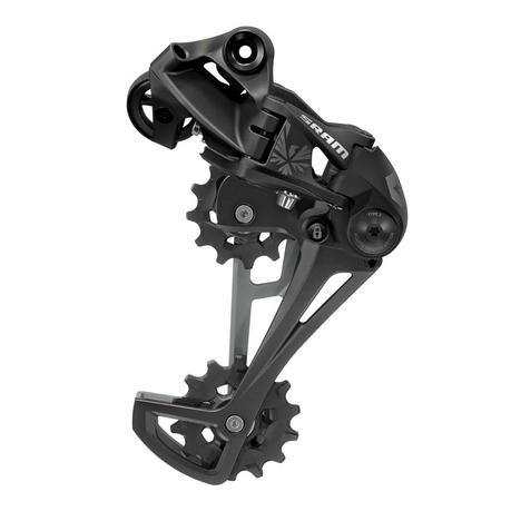 SRAM GX Eagle: 1×12 velocidades para todos! SRAM GX Eagle: 1×12 velocidades para todos!