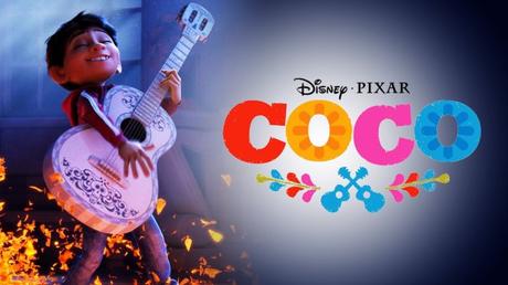 Pixar anuncia su nueva y emotiva película Coco para finales de este año