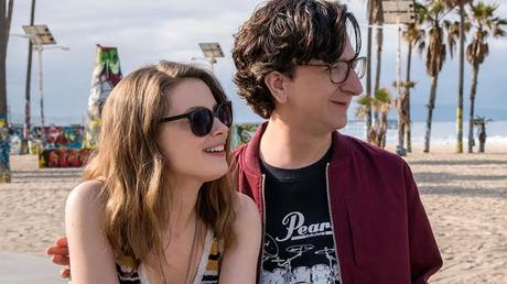 LOVE: EL BACKSTAGE DEL AMOR LOVE: EL BACKSTAGE DEL AMOR