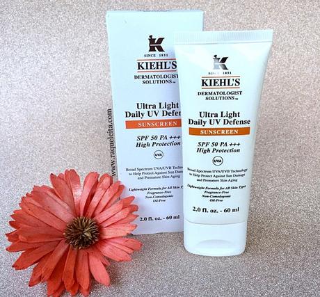 Mañana es el Gran Día: Vuelve el Friends & Family Kiehl's