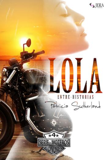 ¡Lola Entre-Historias, en preventa!