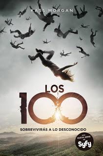 Reseña | Los 100. Día 21 ~ Kass Morgan