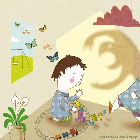 Hugo y la receta mágica Valle Pérez-Verkami-Mireia Barberá-Crowfounding-Acoso escolar-blog