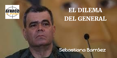EL DILEMA DEL GENERAL PADRINO EL DILEMA DEL GENERAL PADRINO