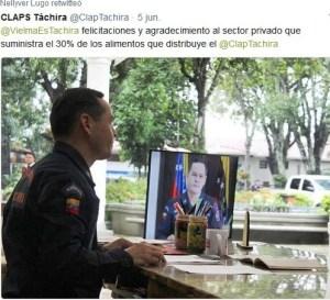 EL DILEMA DEL GENERAL PADRINO EL DILEMA DEL GENERAL PADRINO