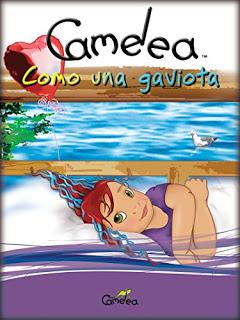 [#reseña] Camelea como una gaviota, de..