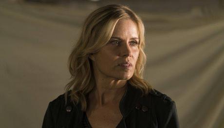 Madison, 3x01 de 'Fear the Walking Dead'