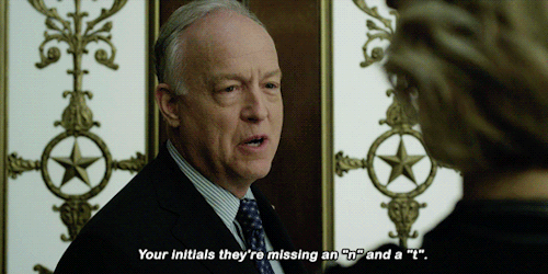 Quinta temporada de 'House of Cards', gif Quinta temporada de 'House of Cards', gif