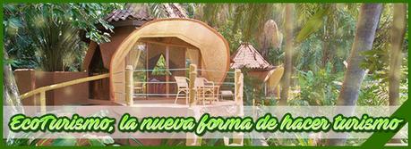 Pronto llegarán, si es que no están ya aquí, los días soleados y las altas temperaturas. Estamos por comenzar el verano como se comentó en el post anterior de “La moda del bronceado” (enlace al post al final de este artículo) y no sólo tienes que protegerte del Sol sino que se empieza a pensar en las vacaciones, a planificar esos días para descansar y hacer turismo pero, ¿alguna vez has pensado en el EcoTurismo? Consumo energético en hoteles Sin embargo, antes de seguir con esta clase de turismo, te voy a dar unos datos interesantes y es que, a día de hoy, se pueden ver aplicaciones que son capaces de calcular la huella de CO2 que dejas tras de ti con el consumo energético o al realizar un vuelo por ejemplo, pero también es hora de añadir un nuevo criterio a la hora de elegir el destino turístico y es la sostenibilidad. ¿Por qué digo esto? Porque según los datos del ITH (Instituto Tecnológico Hotelero), el consumo energético de este sector en España se valora en unos 1.230 millones de euros al año. Endesa ha llevado a cabo un estudio y estima que en torno al 61% de los hoteles podría ahorrar entre un 19 y 20% si adoptan las medidas necesarias de eficiencia energética. Con esto, las cadenas hoteleras no sólo podrán reducir sus costes, que afectan a tu factura, sino que además disminuirían las emisiones de CO2 con un valor aproximado de 835.000 toneladas al año. Aunque, claro, esto dependerá mucho del tipo de cliente, es decir, con la concienciación que tengan los usuarios. Porque, por más medidas de ahorro que disponga el hotel, siempre queda en manos del cliente, como por ejemplo el uso razonable de agua y de luz en la habitación o con la reutilización de las toallas. Turismo en España Sólo en el último año España ha contado con más de 160 millones de viajes, dentro de los cuales el 90% de desplazamientos eran a alguna comunidad española y el otro 10% se dirigían al extranjero. Aun así, Tourism Towards afirma que el número de desplazamientos internacionales crecerá un 3,3% al año entre el 2010 y el 2030. Es más, España se encuentra en el 4º puesto de los países más visitados del mundo, por detrás de Francia, EEUU y China. De este mismo modo, es normal que mucha gente empiece a preguntarse por un turismo más responsable, no sólo económicamente hablando sino que sea más respetuoso con el medio ambiente. Es aquí cuando se habla de EcoTurismo. Objetivos para que el turismo sea catalogado como EcoTurismo. Fomentar el turismo respetuoso con el entorno ambiental y social, ese el objetivo principal del EcoTurismo. Se ha de fomentar al máximo para evitar así el turismo de masas en todo lo que sea posible. Apostar por unas vacaciones solidarias y/o educativas, además de prescindir de los destinos turísticos que sean “desastres urbanísticos”, ya que es algo fundamental para un turismo sostenible. En realidad, se trata de conseguir generar el menor impacto posible en el destino elegido y centrar el viaje en el disfrute y respeto de la naturaleza y la cultura local. Hoteles Eco Cada vez son más personas las que apuestan por el EcoTurismo. Viajar contaminando lo menos posible y conocer los espacios naturales, que nos puede ofrecer España o cualquier otro país elegido, es la forma perfecta de desconectarse de la civilización. Alojarse en casas rurales e incluyendo actividades al aire libre como senderismo, ruta gastronómica de productos ecológicos o incluso ver las estrellas, está a la orden del día. Por eso mismo muchos hoteles se unen al modelo sostenible y están diseñados para buscar el respeto por el medio ambiente. Buscan disminuir el consumo de recursos naturales y las emisiones con sistemas de iluminación eficientes, instalaciones de agua a baja presión y evitan el uso del aire acondicionado. Sin embargo, algunos establecimientos por el EcoTurismo han pasado al siguiente nivel y se denominan EcoFriendly. Hoteles construidos con materiales naturales, utilizan productos ecológicos de uso diario como jabones, generan su propia energía para calentar el agua y contribuyen, además, a la economía local consumiendo productos o servicios de proximidad. Para finalizar, te dejo algunos de estos sitios EcoFriendly que más me han gustado, están bastante lejos pero creo que merece la pena ir aunque sea una vez. Eso sí, habrá que controlar esa huella de CO2. En el Parque Nacional de Torres del Paine se encuentra el primer hotel geodésico sostenible de Chile. El establecimiento usa energía hidráulica y solar, recicla y cuenta con baños con sistema de compostaje. Además, su infraestructura está inspirada en las antiguas construcciones Kawésqar de la zona, unas cúpulas ecológicas construidas en consonancia con el entorno. Por otra parte, se puede probar la gastronomía local y de actividades guiadas como visitas a la Cueva del Milodón y al Parque Nacional, la pesca, la observación de pingüinos, o la práctica de numerosos deportes de aventura como el piragüismo. En Tenerife hay una urbanización bioclimática energéticamente autosuficiente, con cero emisiones de CO2 y rodeada de un parque eólico a sólo 50 metros del mar. Situada frente a la Montaña Pelada, con terrazas con vistas al mar y al jardín que la rodea, es un enclave ideal para disfrutar de la tranquilidad y la calma. El Thala Beach Nature Reserve (Australia) está construido en un bosque natural de 56 hectáreas dotado de bungalows de madera perfectamente integrados en su entorno. El hotel, que cuenta con playa privada, está situado en un cabo con vistas magníficas al mar del Coral. A poca distancia de Port Douglas y a tres cuartos de hora del centro de Cairns, sus huéspedes podrán explorar la Gran Barrera de Coral y la selva tropical de Daintree. Su gestión EcoFriendly y su sensibilidad en la conservación de una rica flora y fauna le han valido el reconocimiento como establecimiento sostenible. Banner 158 VerdeZona