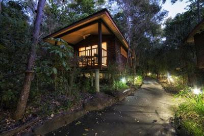 Thala Beach Nature Reserve, Oak Beach (Australia) EcoFriendly