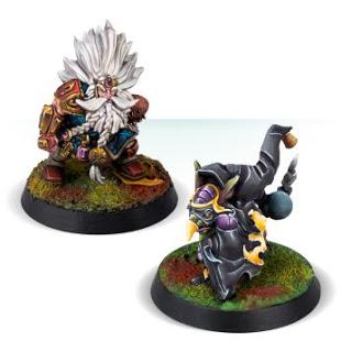 Pre-pedidos de FW: Thunderhawk y Blood Bowl Pre-pedidos de FW: Thunderhawk y Blood Bowl