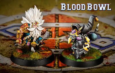 Pre-pedidos de FW: Thunderhawk y Blood Bowl Pre-pedidos de FW: Thunderhawk y Blood Bowl