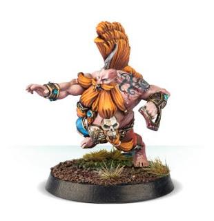 Pre-pedidos de FW: Thunderhawk y Blood Bowl Pre-pedidos de FW: Thunderhawk y Blood Bowl
