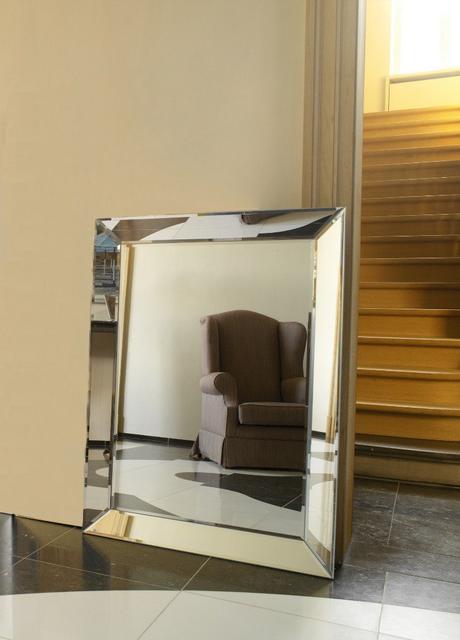 Espejos actuales Keops espejo de pared design gran modelo