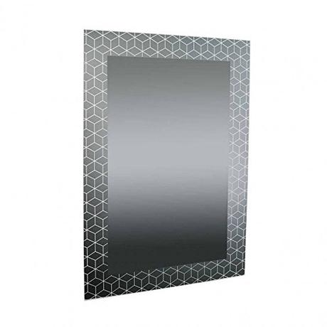Espejos actuales Espejo de pared design kineret