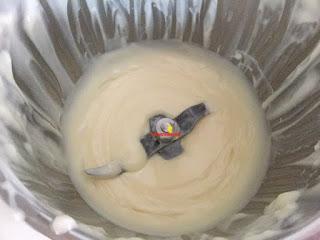 SALSA MAYONESA EN THERMOMIX Y TRADICIONAL SALSA MAYONESA EN THERMOMIX Y TRADICIONAL