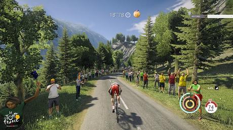 Los fans del ciclismo podrán disfrutar muy pronto del nuevo Le Tour de France 2017 Los fans del ciclismo podrán disfrutar muy pronto del nuevo Le Tour de France 2017