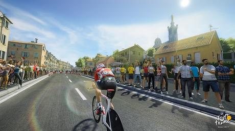 Los fans del ciclismo podrán disfrutar muy pronto del nuevo Le Tour de France 2017 Los fans del ciclismo podrán disfrutar muy pronto del nuevo Le Tour de France 2017