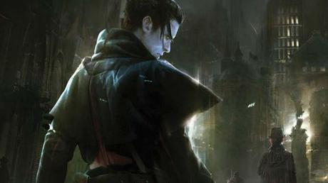 Trailer de Vampyr para el E3 2017 Trailer de Vampyr para el E3 2017