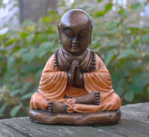 ¡Gracias! El curso de Intro al Budismo Zen 1 está completo ¡Gracias! El curso de Intro al Budismo Zen 1 está completo