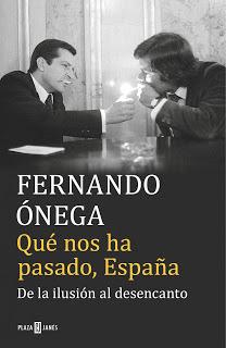 Qué nos ha pasado, España Qué nos ha pasado, España