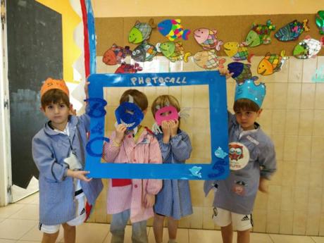 ¿Quién cumple 5? ¿Quién cumple 5?