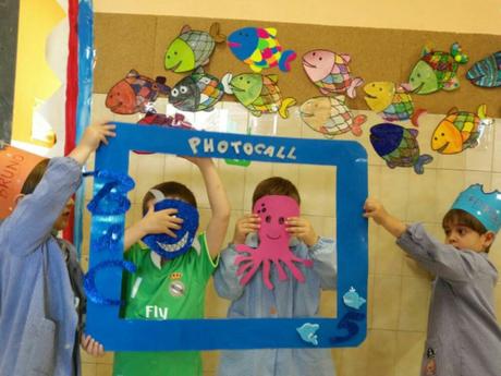 ¿Quién cumple 5? ¿Quién cumple 5?