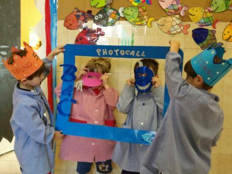 ¿Quién cumple 5? ¿Quién cumple 5?