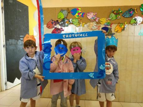 ¿Quién cumple 5? ¿Quién cumple 5?