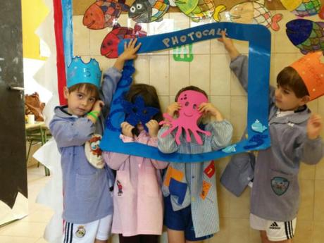 ¿Quién cumple 5? ¿Quién cumple 5?