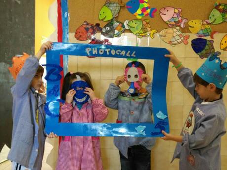 ¿Quién cumple 5? ¿Quién cumple 5?
