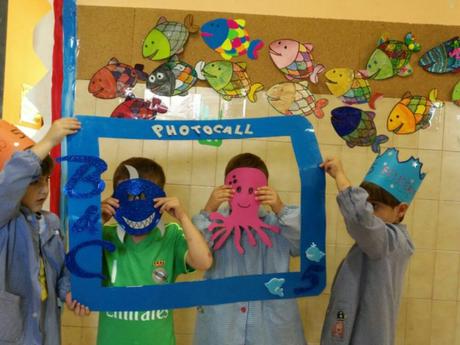 ¿Quién cumple 5? ¿Quién cumple 5?