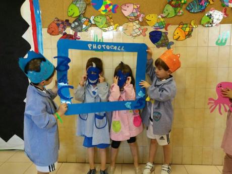 ¿Quién cumple 5? ¿Quién cumple 5?