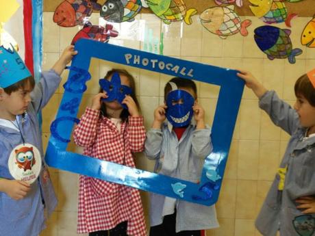 ¿Quién cumple 5? ¿Quién cumple 5?