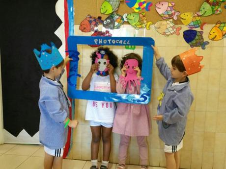 ¿Quién cumple 5? ¿Quién cumple 5?