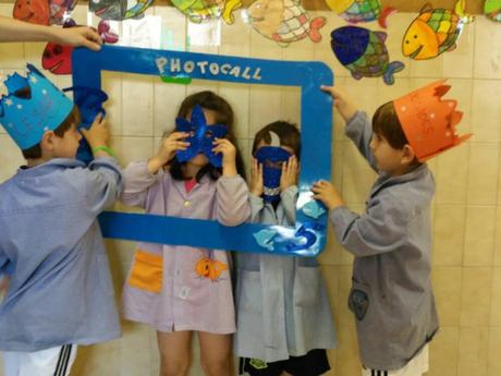 ¿Quién cumple 5? ¿Quién cumple 5?