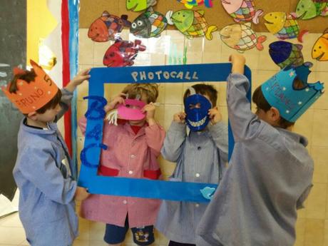 ¿Quién cumple 5? ¿Quién cumple 5?