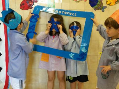 ¿Quién cumple 5? ¿Quién cumple 5?
