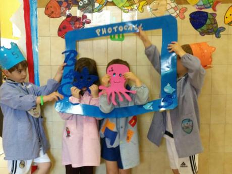 ¿Quién cumple 5? ¿Quién cumple 5?