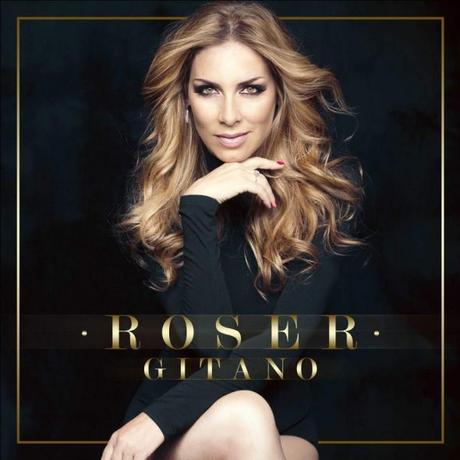 Roser presenta su nuevo single, ‘Gitano’ Nuevo single de Roser