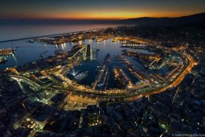 Futuro y presente de Genova la “Superba” de Italia Futuro y presente de Genova la “Superba” de Italia