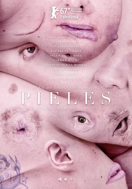 Pieles