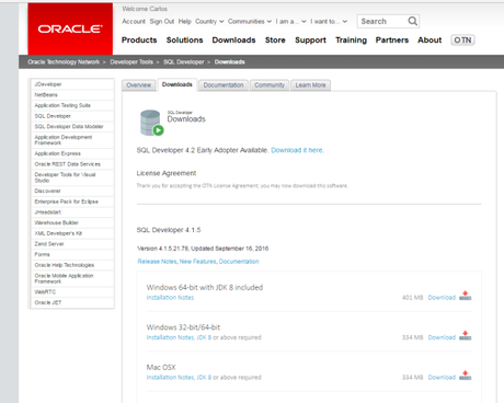 Como crear un tunel ssh para acceder a una BBDD Oracle Como crear un tunel ssh para acceder a una BBDD Oracle