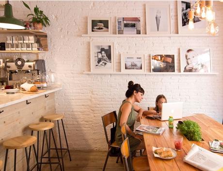 Cadena Ser - Hora Barcelona: Mejores bares hipsters de Gràcia + Agenda Finde Cadena Ser - Hora Barcelona: Mejores bares hipsters de Gràcia + Agenda Finde