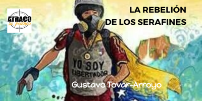 atracoalpueblo.com LA REBELIÓN DE LOS SERAFINES