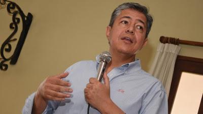 ¿Figueroa de Vice-gobernador a Diputado Nacional?