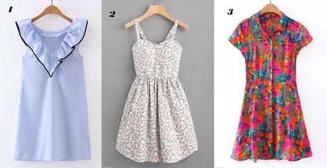 Summer Shein wishlist Summer Shein wishlist