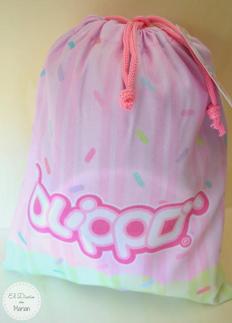 Novedades Blippo + Sorteo Novedades Blippo + Sorteo