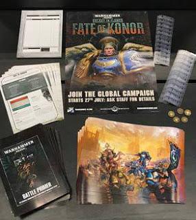 Día tranquilo en GW (The fate of Konor) Día tranquilo en GW (The fate of Konor)