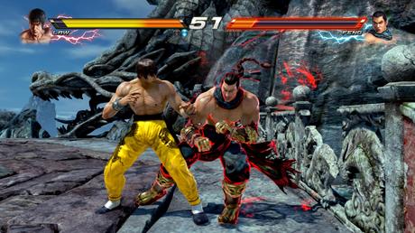 Análisis Tekken 7 – La guerra de los Mishima llega a su fin Análisis Tekken 7 – La guerra de los Mishima llega a su fin